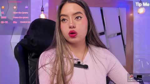 Ary Cooper online show from October 9, 2025, 12:03 pm