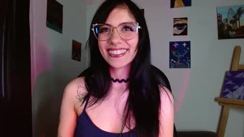 Snapshot of ary_pieerce chatting on February 27, 2026, 5:13 pm Independent Model online show from February 27, 2026, 5:13 pm