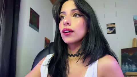   Independent Model online show from July 22, 2026, 8:55 pm