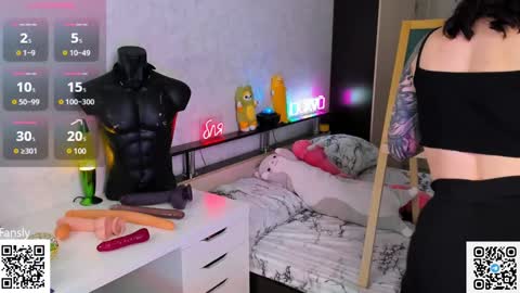 Arya  Fn  Talented Arya   online show from December 17, 2024, 3:06 am