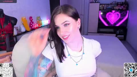 Arya  Fn  Talented Arya   online show from February 23, 2025, 4:17 am