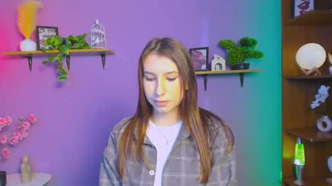 A Tiny Angel online show from May 10, 2026, 5:34 am