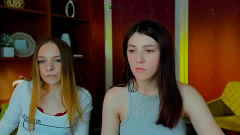 A Tiny Angel online show from May 13, 2026, 11:40 am