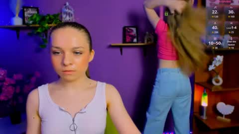 A Tiny Angel online show from May 23, 2026, 5:34 am