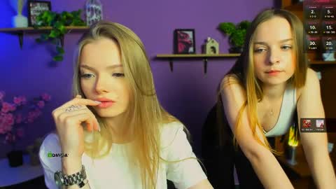 A Tiny Angel online show from May 25, 2026, 11:27 am