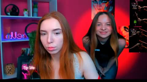 A Tiny Angel online show from May 29, 2026, 4:54 am