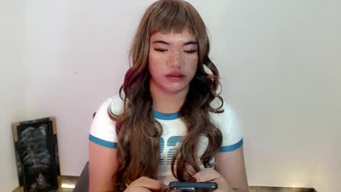 Snapshot of arya_lightning chatting on February 14, 2026, 12:18 am ARYA online show from February 14, 2026, 12:18 am