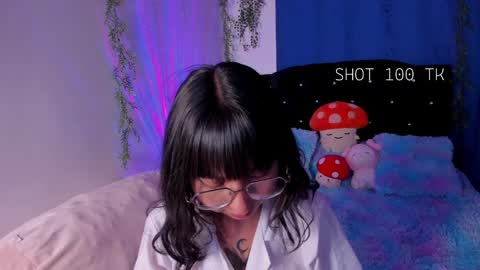 Snapshot of arya_line chatting on January 12, 2025, 4:52 am Arys online show from January 12, 2025, 4:52 am