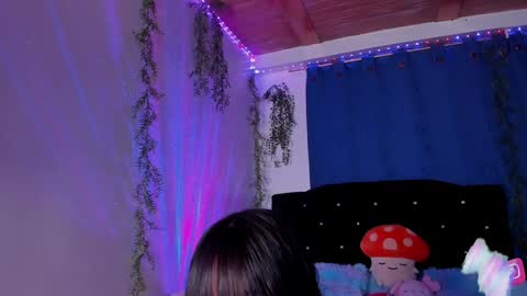 Snapshot of arya_line chatting on January 29, 2025, 5:19 am Arys online show from January 29, 2025, 5:19 am