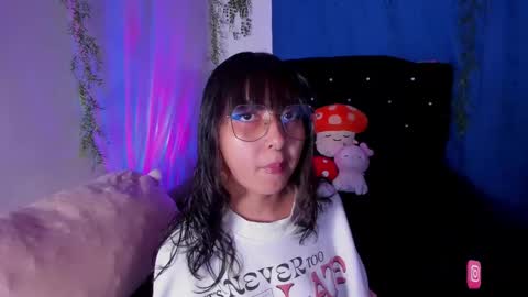 Snapshot of arya_line chatting on February 13, 2025, 4:22 am Arys online show from February 13, 2025, 4:22 am