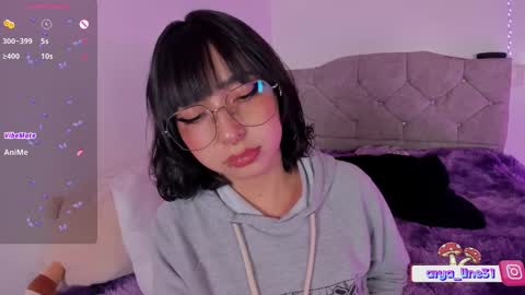 Snapshot of arya_line chatting on September 10, 2025, 3:28 am Arys online show from September 10, 2025, 3:28 am