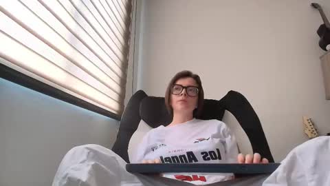 Snapshot of arya_starkw chatting on January 11, 2026, 1:49 pm Ary 3 online show from January 11, 2026, 1:49 pm