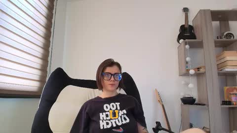 Snapshot of arya_starkw chatting on February 6, 2026, 3:15 pm Ary 3 online show from February 6, 2026, 3:15 pm