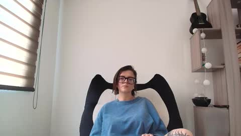 Snapshot of arya_starkw chatting on February 23, 2026, 7:00 pm Ary 3 online show from February 23, 2026, 7:00 pm