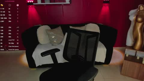 arya_xelion online show from May 9, 2026, 1:49 pm
