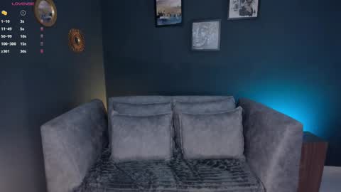 arya_xelion online show from May 21, 2026, 1:07 pm