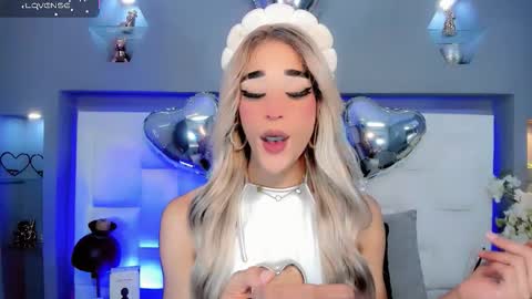 aryajanee online show from February 14, 2026, 5:26 am