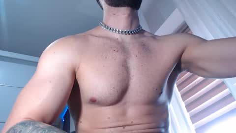 Snapshot of aryanaian1 chatting on March 7, 2025, 8:23 am AryanAian1 online show from March 7, 2025, 8:23 am