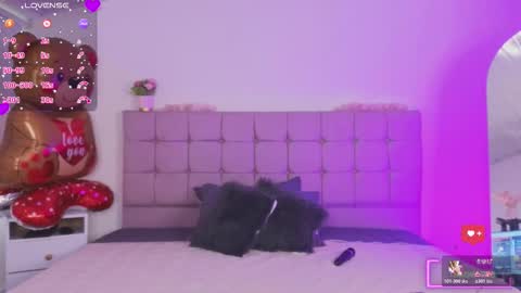 arycooper_ online show from March 2, 2026, 12:01 pm