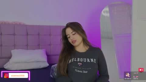 arycooper_ online show from April 1, 2026, 3:09 pm