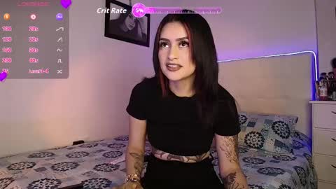 Snapshot of arye_lle chatting on December 22, 2025, 11:57 pm arye_lle online show from December 22, 2025, 11:57 pm