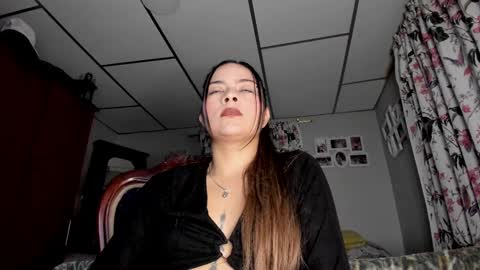 Snapshot of arygreey7 chatting on November 6, 2025, 2:12 am ximena online show from November 6, 2025, 2:12 am