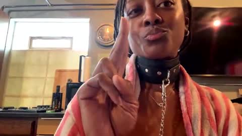 Aryka online show from January 29, 2025, 5:24 pm