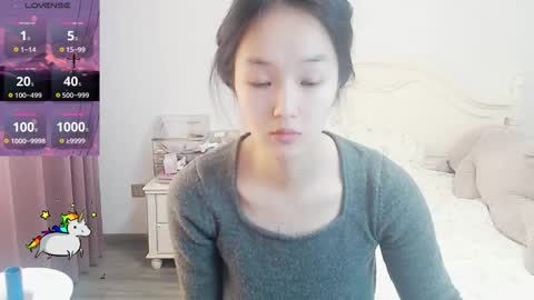 Lily online show from February 14, 2026, 4:20 am