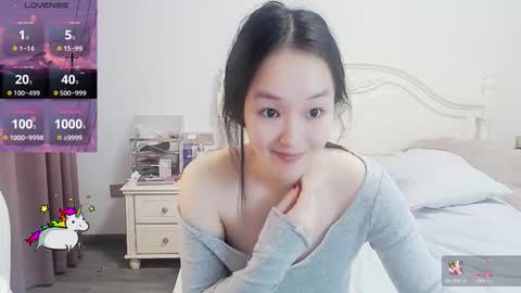 Lily online show from March 12, 2026, 3:23 am