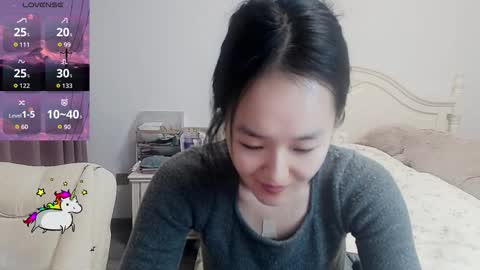Lily online show from March 20, 2026, 3:00 am