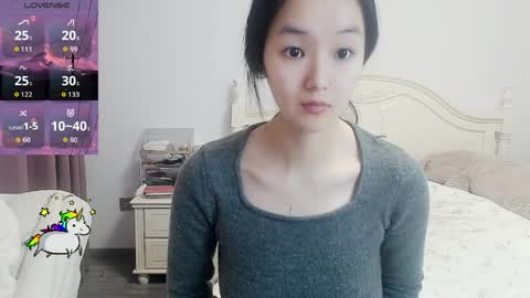 Lily online show from March 22, 2026, 4:38 am