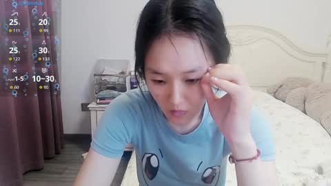 Lily online show from May 14, 2026, 3:35 am