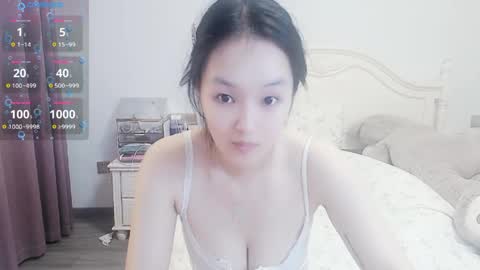 Lily online show from May 26, 2026, 4:41 am