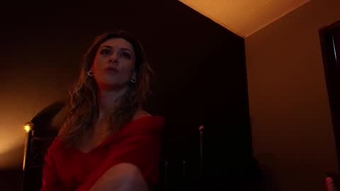Snapshot of arytorres chatting on February 15, 2025, 9:05 am Catalina online show from February 15, 2025, 9:05 am