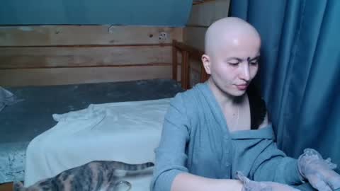 asajjj369 online show from December 3, 2024, 3:11 pm