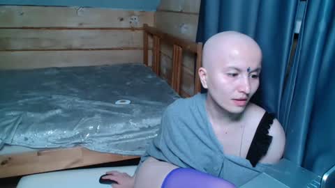 asajjj369 online show from December 3, 2024, 6:17 pm