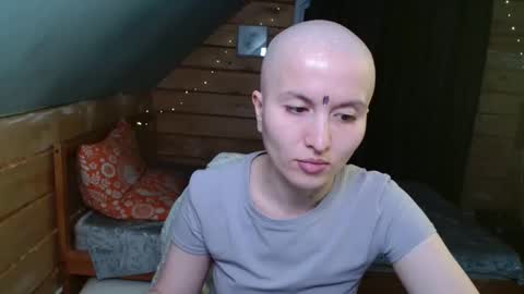 asajjj369 online show from January 1, 2025, 9:09 pm