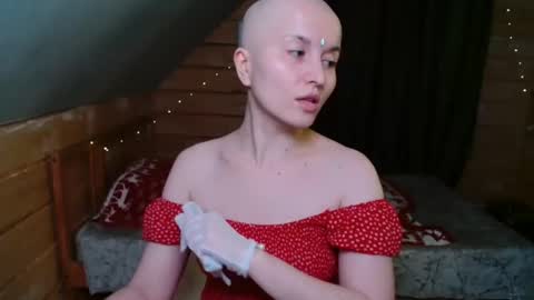 asajjj369 online show from January 10, 2025, 2:34 pm