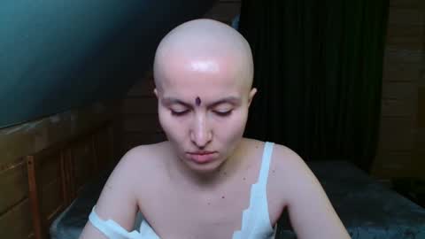 asajjj369 online show from February 7, 2025, 3:19 pm