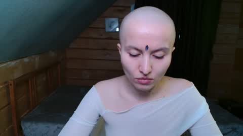 asajjj369 online show from February 16, 2025, 1:05 pm