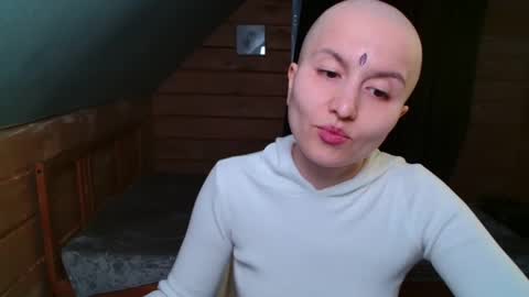 asajjj369 online show from February 23, 2025, 2:35 pm