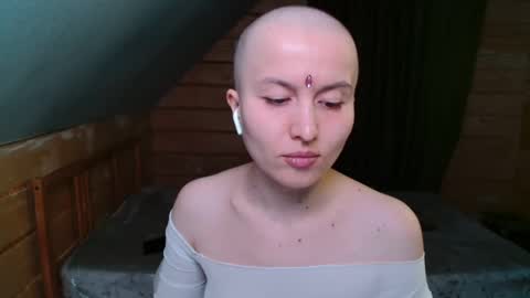 asajjj369 online show from February 27, 2025, 2:32 pm