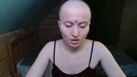 asajjj369 online show from February 28, 2025, 2:20 pm