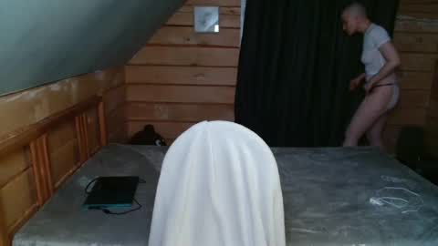 asajjj369 online show from March 7, 2025, 2:12 pm