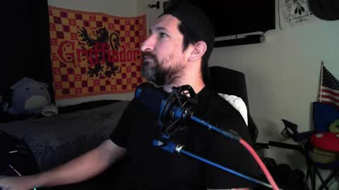 devilPup75 online show from September 15, 2025, 2:22 am