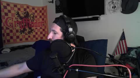 devilPup75 online show from October 13, 2025, 2:00 am