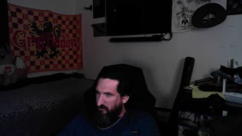 devilPup75 online show from March 26, 2026, 10:04 pm