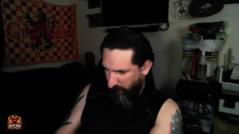 devilPup75 online show from April 10, 2026, 7:57 am