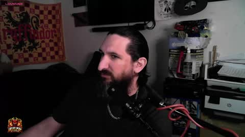 devilPup75 online show from April 16, 2026, 2:29 pm