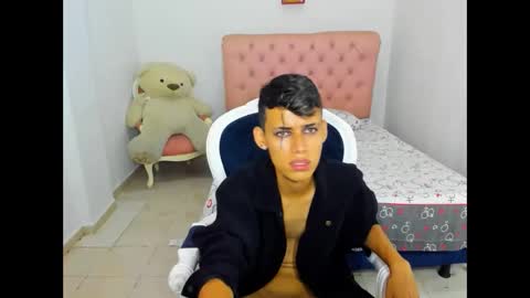 Snapshot of asbeell_grigory chatting on September 16, 2025, 10:33 pm asbeell grigory online show from September 16, 2025, 10:33 pm